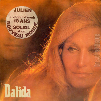 Dalida